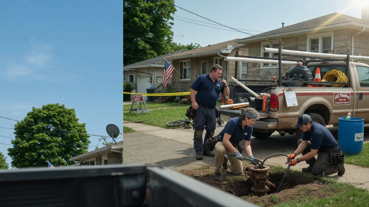Water Heater Replacement in Sturkie, AR near me